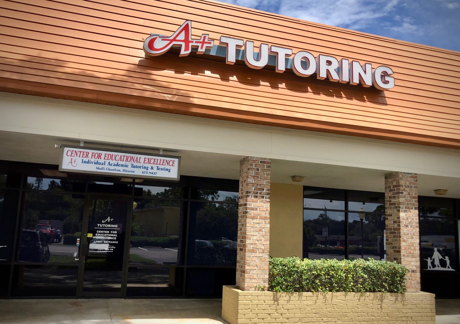 A+ Tutoring Inc Florida - Personalized Online & In-Person Learning