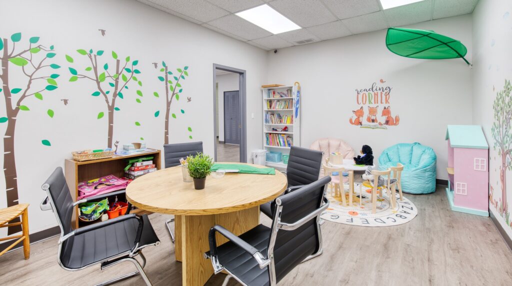 Photo Library & Space Rental | Aplus Tutoring Inc