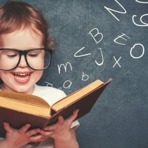 Dyslexia Tutoring with a trained Orton Gillingham Tutor