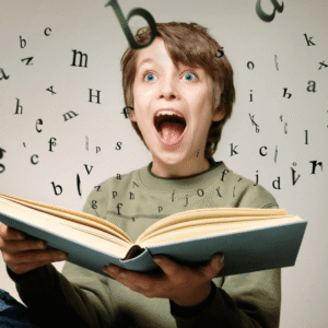 Dyslexia Tutoring with a trained Orton Gillingham Tutor