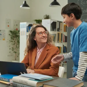 Academic Guidance Counseling