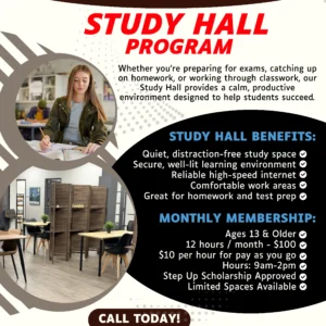 Study Hall